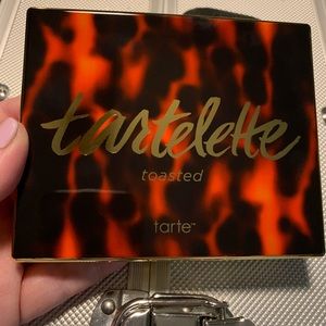 Tartlette Toasted Palette